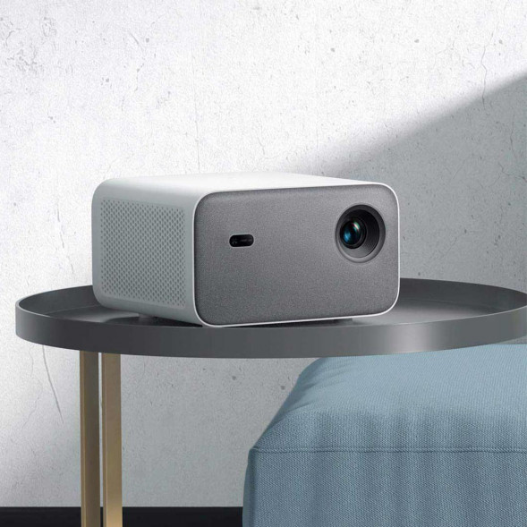 Xiaomi Mijia Projector 2 27858