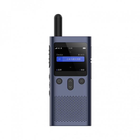 Xiaomi Public network intercom 35464