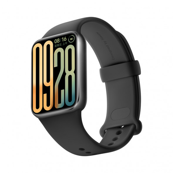 Xiaomi Mi Band 9 Pro Cream White 61767