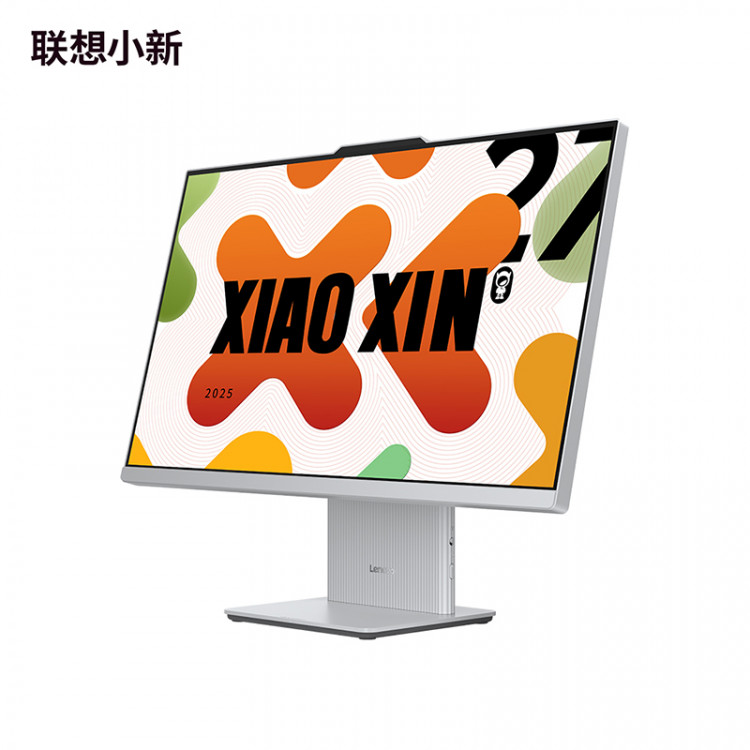 Lenovo Xiaoxin 27 2025