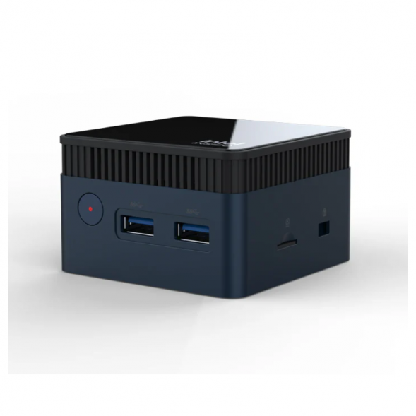 Morefine M6S N100 LPDDR5 12G+0 WiFi5