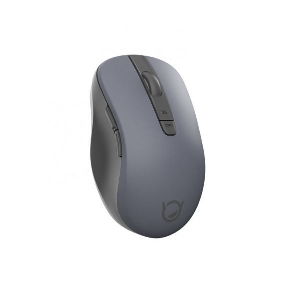 Lenovo Xiaoxin Bluetooth Soft Mouse M1 Rock Gray QXR1R48459