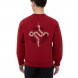 Lenovo Legion Sweatshirt Red XL QX41R92285