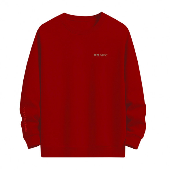 Lenovo Legion Sweatshirt Red XL QX41R92285