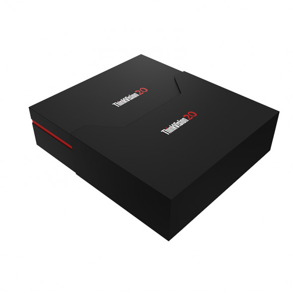 Lenovo ThinkVision (Monitor Peripherals) 20th Anniversary Gift Box (Regular Edition) QZE1N43598