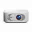 Lenovo Xiaoxin [Whole House Smart] X1 Smart Projector Sakura White QZH1M86284