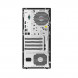 Lenovo ThinkServer T100C commercial office ERP financial system server host i5-10400/32G/512G+2*1T T100CRC608