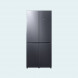 Xiaomi Mijia Refrigerator cross door 603L ice crystal rock 47689