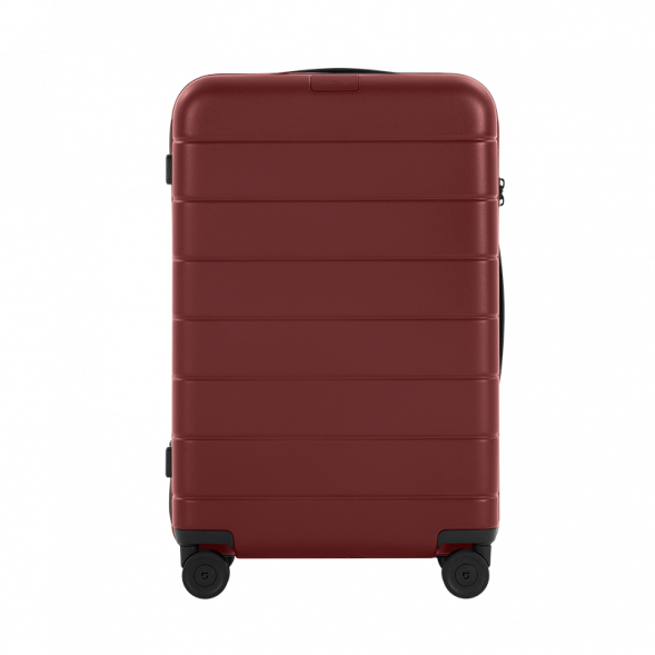 Xiaomi Mijia Suitcase red 28 inches 56525