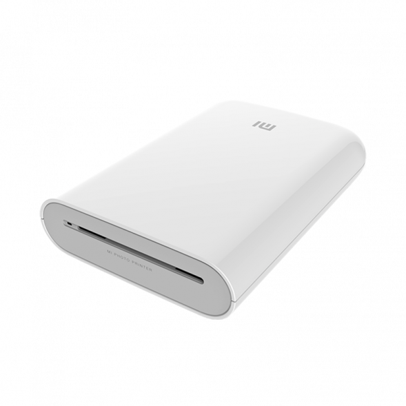 Xiaomi Pocket photo printer white 23569