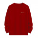 Lenovo Legion Sweatshirt Red L QX41R92286