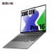Lenovo Xiaoxin Pro AI Ultrabook Intel Core Ultra 5 16-inch Thin and Light Laptop AKK-83D40001CD