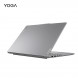 Lenovo Yoga Pro 16s AI Yuanqi 16-inch thin and light laptop, trade wind gray 83DN0003CD-LK