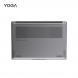 Lenovo Yoga Pro 16s AI Yuanqi 16-inch thin and light laptop, trade wind gray 83DN0003CD-LK