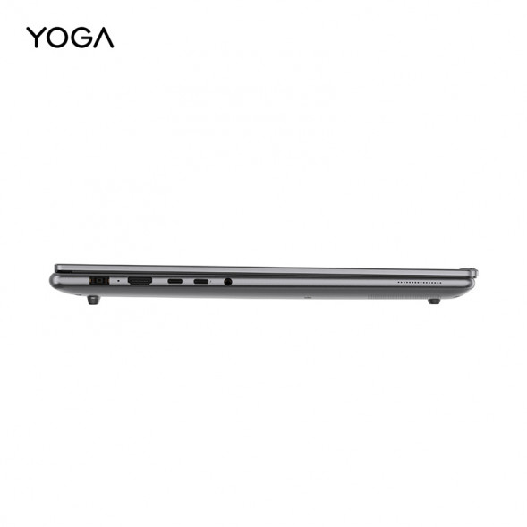 Lenovo Yoga Pro 16s AI Yuanqi 16-inch thin and light laptop, trade wind gray 83DN0003CD-LK