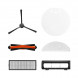 Xiaomi Mijia Ultra-thin sweeping and mopping robot accessories main brush cover 34221
