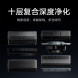 Xiaomi Mijia Full-effect air purifier Ultra enhanced version 55653