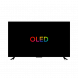 Xiaomi TV Master 77” OLED Black 77 inches 35137