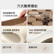 Xiaomi Mijia Latex jute spine mattress 1.5m bed 62437