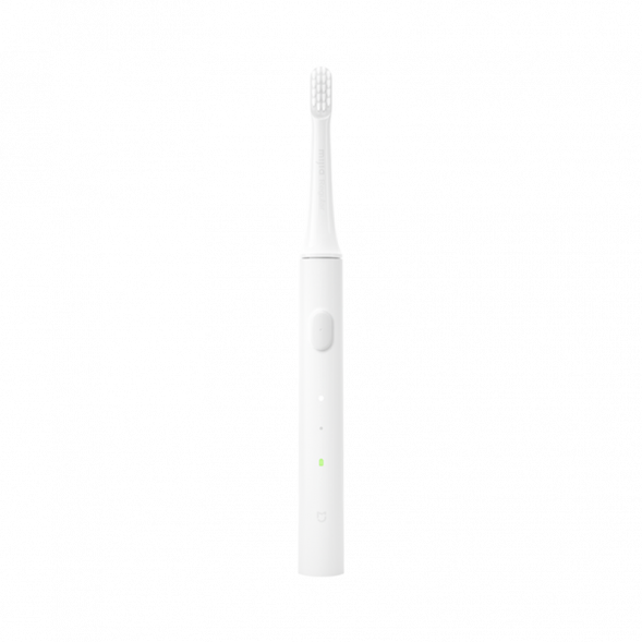 Xiaomi Mijia Sonic Electric Toothbrush T100 White 1 Pack 23737
