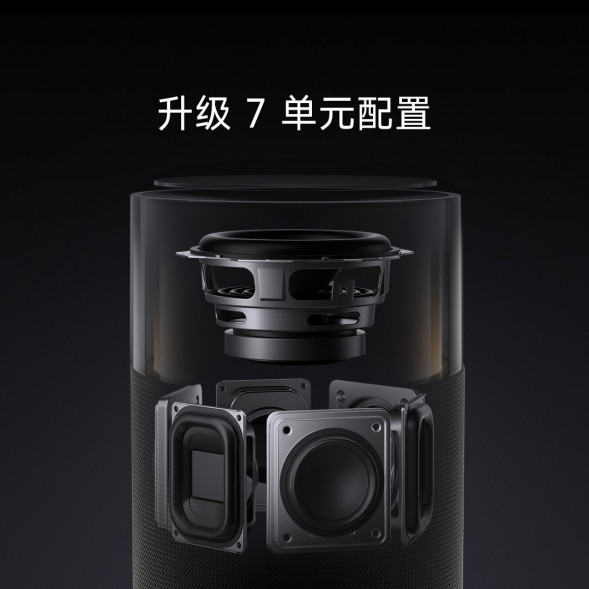 Xiaomi Sound Pro 44493