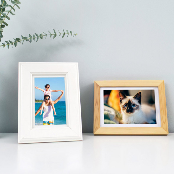 Xiaomi Mijia Photo printer color photo paper set 80 sheets 23608