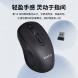 Lenovo Erazer (First Choice for Office) Wireless Mouse N300-Black 31115823