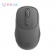 Lenovo Xiaoxin Mouse/Bluetooth Wireless Mouse Plus Dusk Dark Gray QXR1R48465