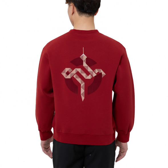 Lenovo Legion Sweatshirt Red XXXL QX41R92287