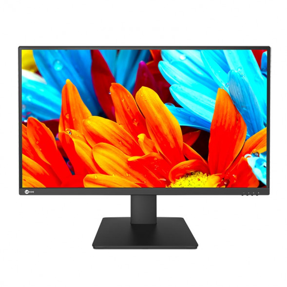 Lenovo Lecoo Black 27 inches/Intel N5095/16GB/512GB 870008792