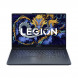 Lenovo Legion Y7000 15.6-inch gaming laptop titanium crystal gray AKK-83JJ0000CD24G2T