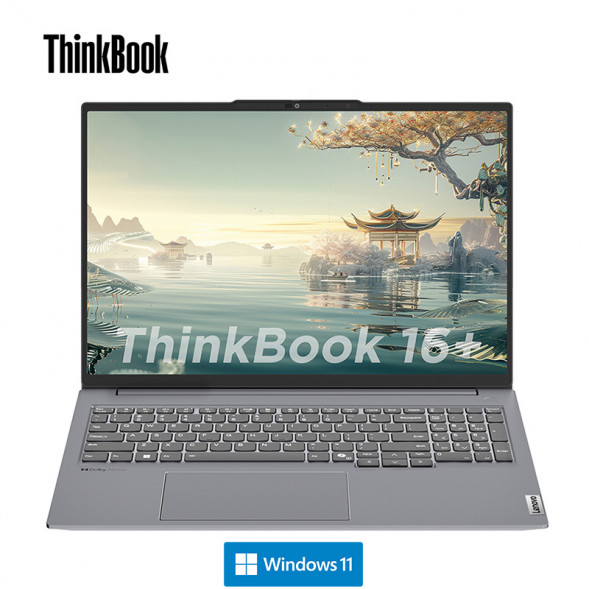 Lenovo ThinkBook 16+ 2024 AI Creation Book Ryzen Edition 02CD 21LG0002CD
