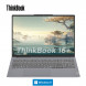 Lenovo ThinkBook 16+ 2024 AI Creation Book Ryzen Edition 02CD 21LG0002CD