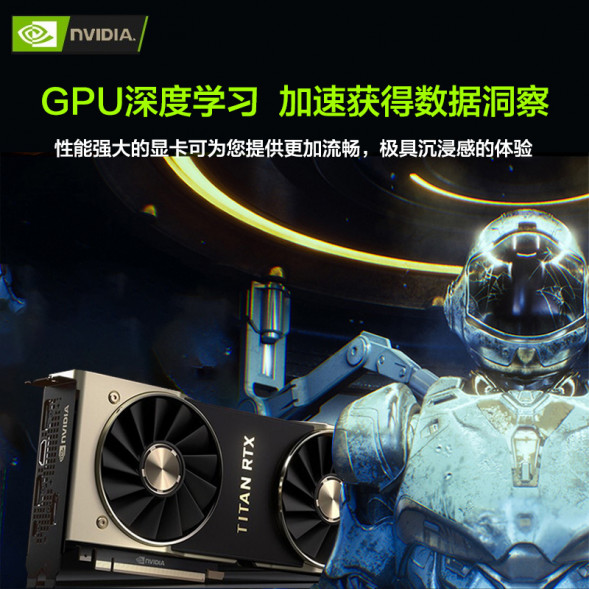 Lenovo ThinkStation P920 graphics 4208 32G 2T 1400W (graphics card needs to be customized) TS202209162I03