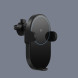 Xiaomi Wireless car charger black 22489