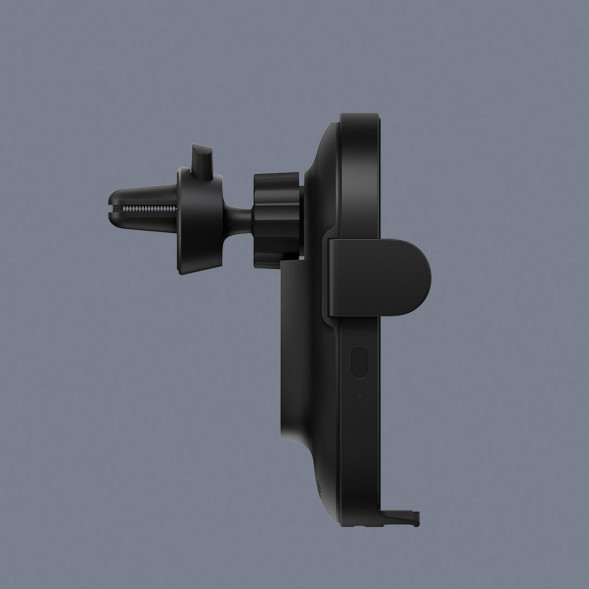 Xiaomi Wireless car charger black 22489