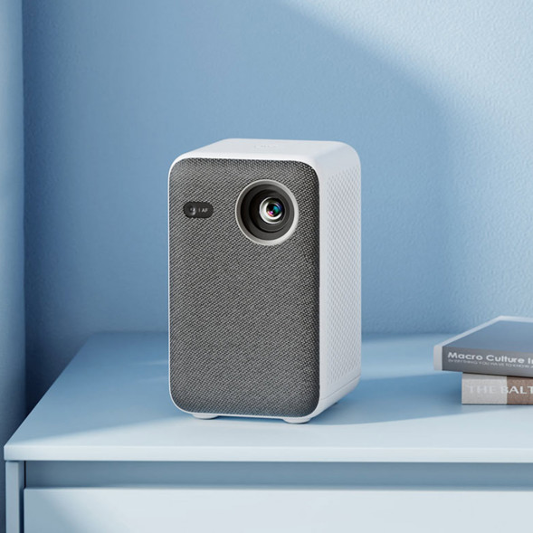 Xiaomi projector mini 34258