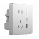 Xiaomi Smart Wall Socket Pro White 55615