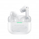 Xiaomi Black Shark Fengming True Wireless Bluetooth Headset Noise Canceling Version White 40043