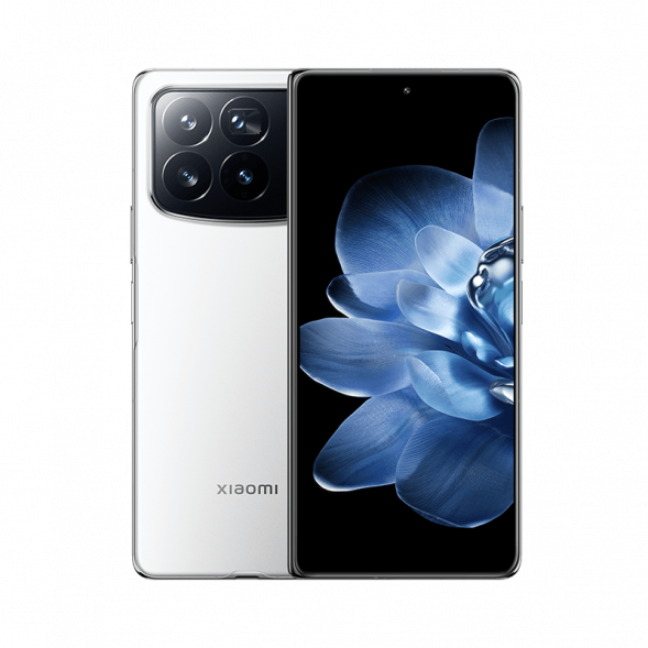 Xiaomi MIX Fold 4 White 16GB+1TB 56605