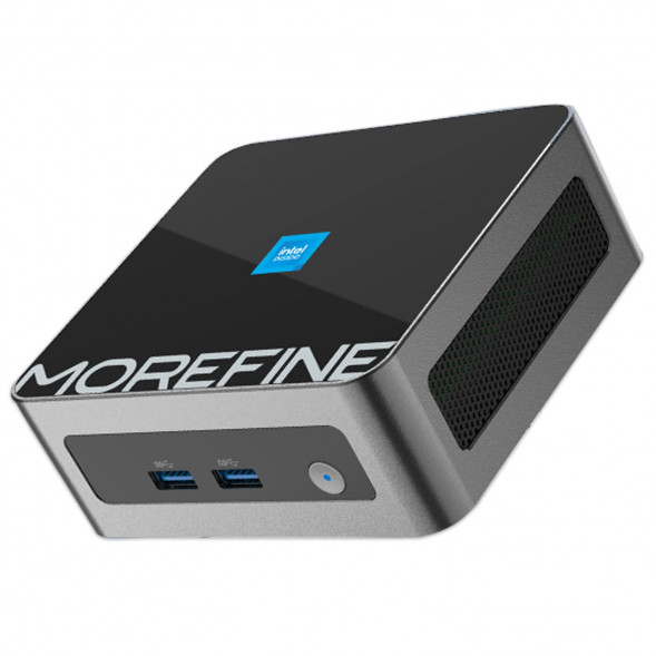 Morefine M9 N150 0+0 WiFi6 AX201