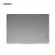 Lenovo Yoga Pro 14s AI high-performance notebook 14.5-inch thin and light laptop, trade wind gray 83E20004CD-LK