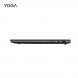 Lenovo Yoga Pro 14s AI high-performance notebook 14.5-inch thin and light laptop, trade wind gray 83E20004CD-LK