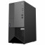 Lenovo ThinkServer T100C commercial office ERP financial system server host i5-10400/64G/512G+2*2T T100CRC611