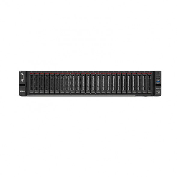 Lenovo WenTian WR3220 G2 2U rack server Silver 4310/2*32G/480G+3*2T WR3220 G2 RC003