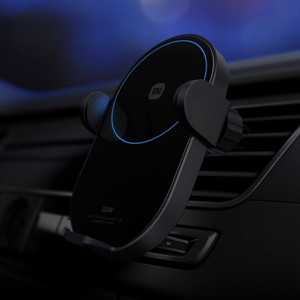 Xiaomi Wireless car charger 30W 46062