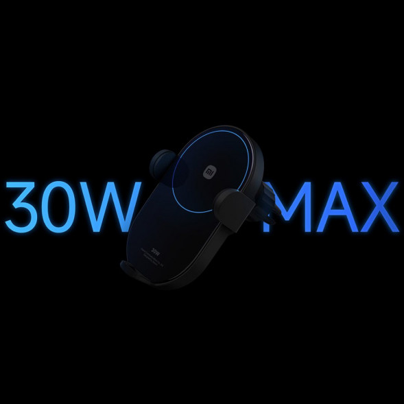 Xiaomi Wireless car charger 30W 46062