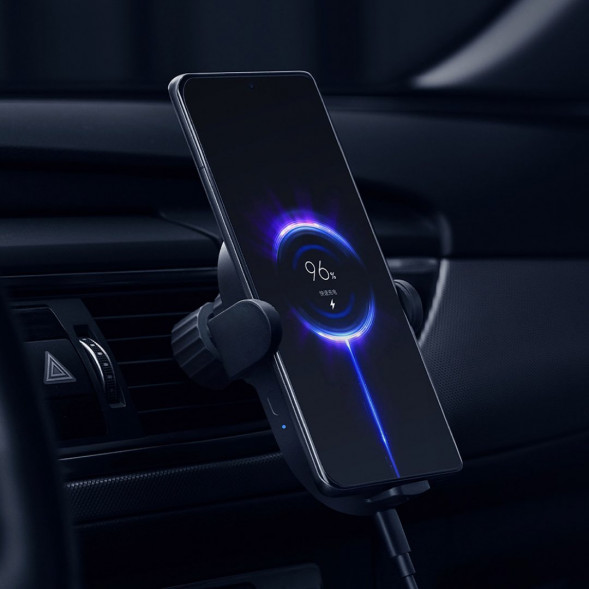 Xiaomi Wireless car charger 30W 46062