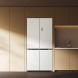 Xiaomi Mijia Refrigerator cross 518L ultra-thin flat inlay 54797