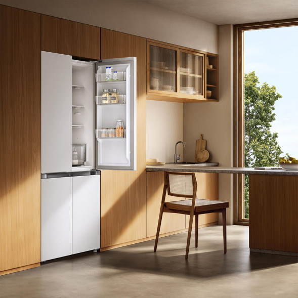 Xiaomi Mijia Refrigerator cross 518L ultra-thin flat inlay 54797